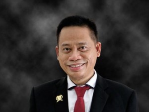 Fadjry Djufry Dilantik Sebagai Pj Gubernur Sulsel 7 Januari 2025