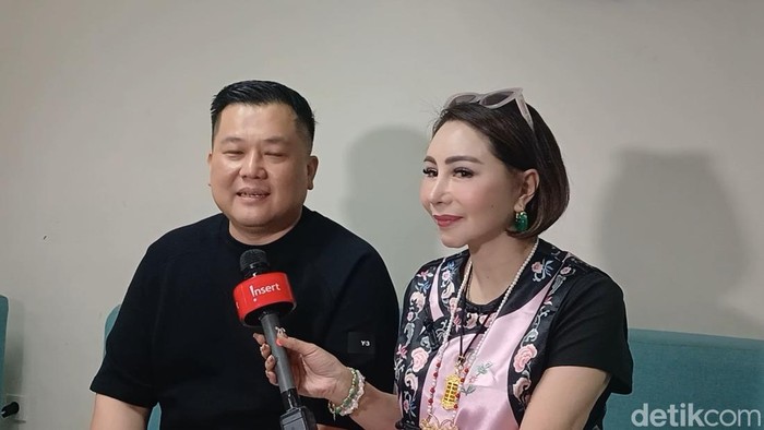 Femmy Permatasari