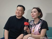 Femmy Permatasari Cerita soal Operasi Plastik yang Biayanya Capai Rp 700 Juta