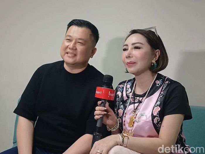 Femmy Permatasari