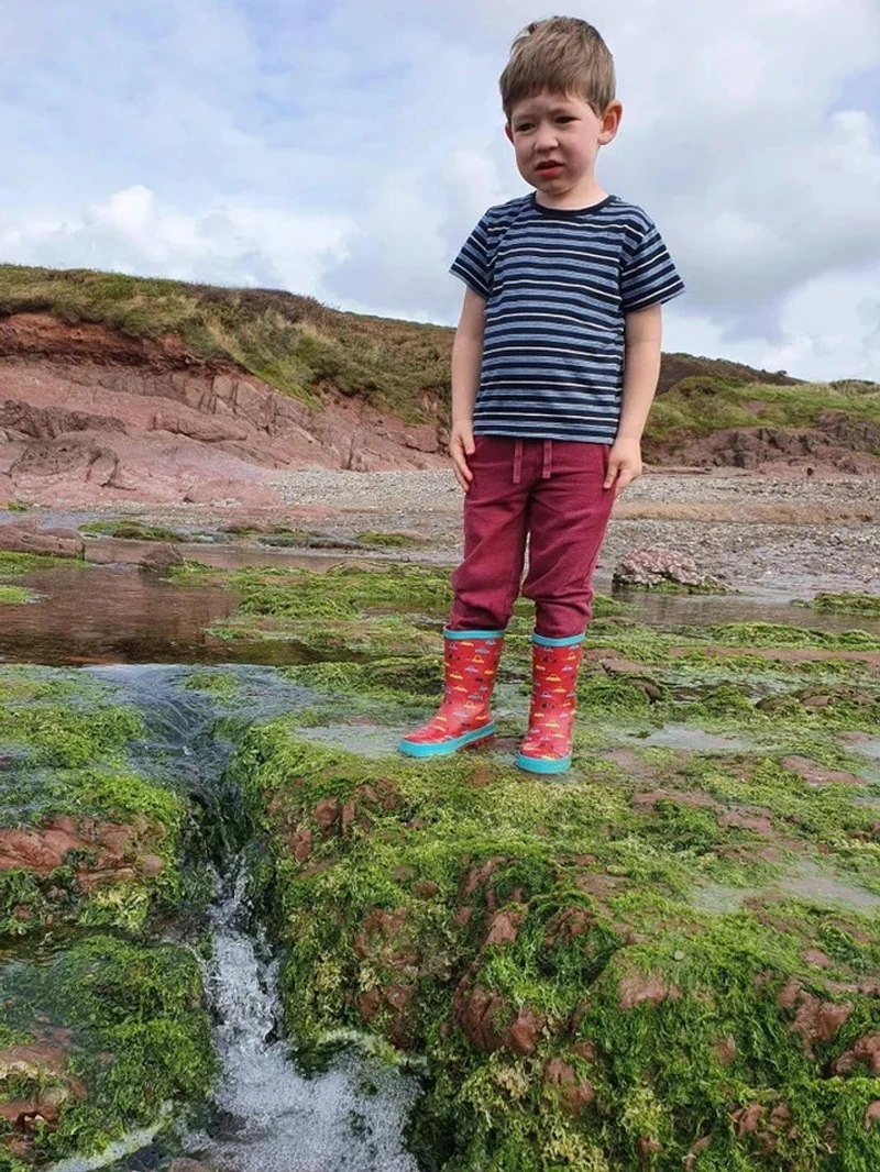 Foto ilusi opstik