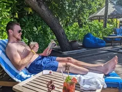 Kumpulan Foto yang Bikin Kucek-kucek Mata Melihatnya