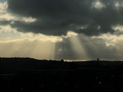 Fotografer Ini Tunjukkan Keindahan Ada di Keseharian