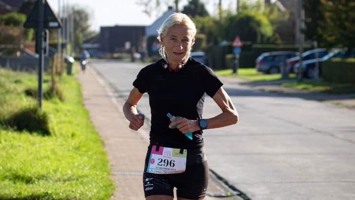 Hilde Dosogne