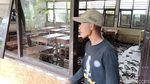 Banjir Bandang Terjang 3 Desa Rengel Tuban Sisakan Lumpur di Mana-mana