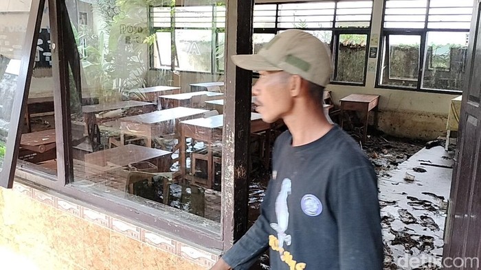 Imbas banjir bandang di Kecamatan Rengel, Tuban. Imbas banjir bandang di Kecamatan Rengel, Tuban.