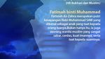 4 Wanita yang Dijamin Masuk Surga oleh Allah SWT