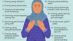 15 Orang yang Doanya Mustajab dan Cepat Dikabulkan, Siapa Saja?