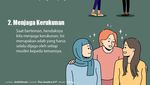 7 Adab Berteman Menurut Islam, Perhatikan Ya!