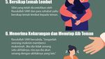7 Adab Berteman Menurut Islam, Perhatikan Ya!