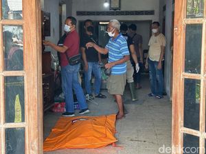 5 Fakta Pilu Kakak Beradik di Kediri Tewas dalam Kondisi Depresi