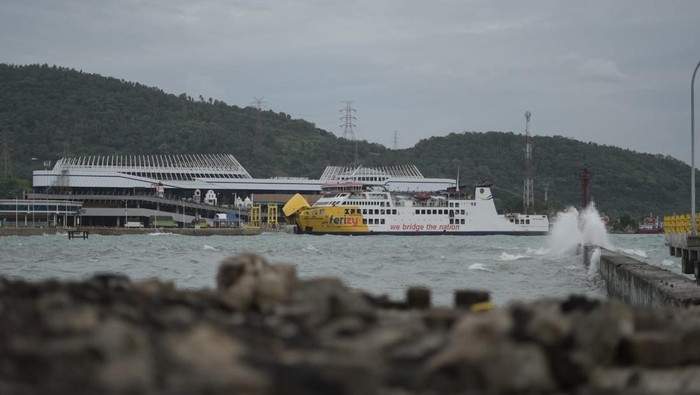 Kapal Ferry