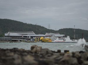 Jurus BUMN Pelayaran Antisipasi Lonjakan Saat Arus Mudik Lebaran