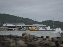 Jurus BUMN Pelayaran Antisipasi Lonjakan Saat Arus Mudik Lebaran