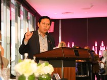 Ketua DPD Imbau Seluruh Pihak Menahan Diri di Tengah Konflik Global