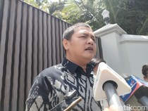 KPU Kirim Undangan Penetapan Gubernur-Wagub ke Peserta Pilkada Jakarta
