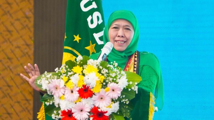 Khofifah Indar Parawansa