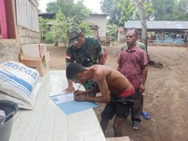 Ulah Meresahkan Pemuda Alor hingga 3 Gigi Patah gegara Dihajar TNI