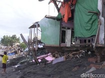 Pemkot Mataram Butuh Rp 145 Miliar untuk Bangun Pemecah Gelombang