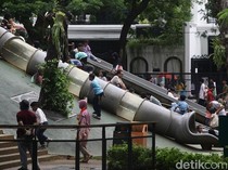 Video: 3 Rekomendasi Taman Gratis di Jakarta
