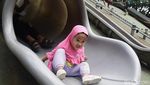 Serunya Liburan Bareng Keluarga di Tebet Eco Park Jakarta