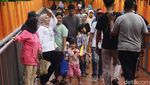 Serunya Liburan Bareng Keluarga di Tebet Eco Park Jakarta