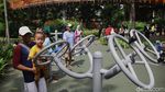 Serunya Liburan Bareng Keluarga di Tebet Eco Park Jakarta