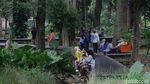 Serunya Liburan Bareng Keluarga di Tebet Eco Park Jakarta