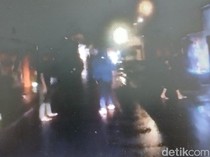 Polisi Bubarkan Pemuda Tawuran di Rappocini Makassar, Busur Panah Disita