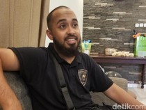 Cerita Musab Eks Pemain Persiba Bantul Berhenti Main Bola Lalu Jualan Nasgor