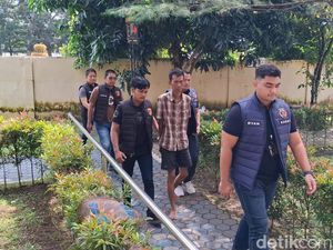 Kronologi Maulana Tusuk Mulyono hingga Tewas, Berawal Ditodong Senapan Angin