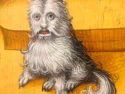 10 Meme Lukisan Klasik, Relate Buat Kamu yang Berjiwa Santuy