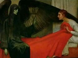 10 Meme Lukisan Klasik, Relate Buat Kamu yang Berjiwa Santuy