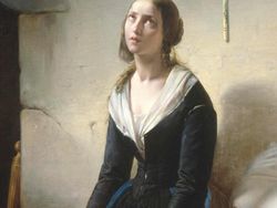 10 Meme Lukisan Klasik, Relate Buat Kamu yang Berjiwa Santuy