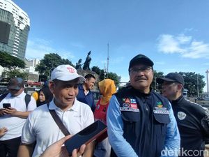 Sudah Disetujui Prabowo, Mensos Kaji Pengalihan 18,8 Juta Penerima Bansos