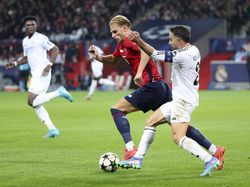 Mitchel Bakker Calon Naturalisasi Anyar Timnas Indonesia?