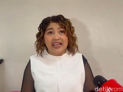 Momen Terakhir Mpok Alpa dan Alasan Gagal Operasi