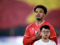 Nguyen Xuan Son Patah Kaki, Bayaran Mahal Vietnam Juara AFF 2024