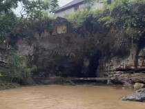 Debit Air Naik, Wisata Gua Pindul Gunungkidul Ditutup Sementara