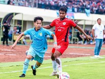 Jelang Babak 8 Besar Liga 2, Persela Akan Tambah 2 Pemain Baru