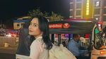 Foto: Gaya Prilly Latuconsina Liburan di Kamboja