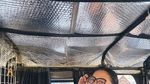 Foto: Gaya Prilly Latuconsina Liburan di Kamboja