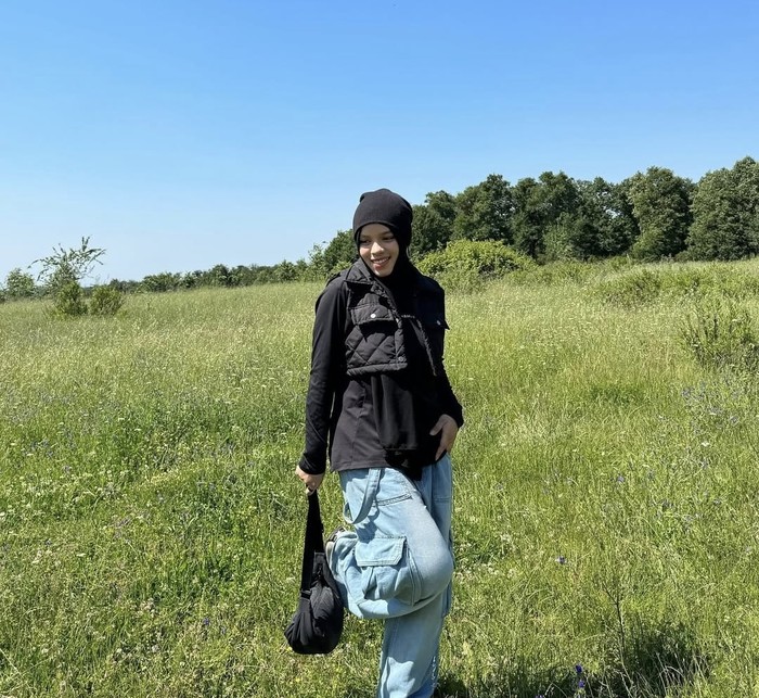 Sajidah Halilintar