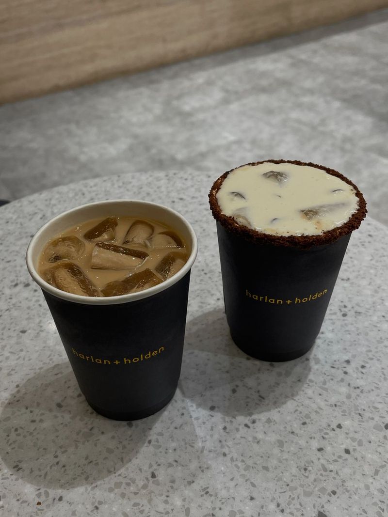Semangat Pagi! Ini 5 Kafe di SCBD Cocok Untuk Ngopi dan Sarapan