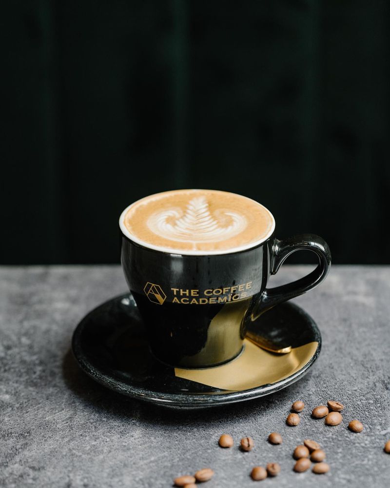 Semangat Pagi! Ini 5 Kafe di SCBD Cocok Untuk Ngopi dan Sarapan