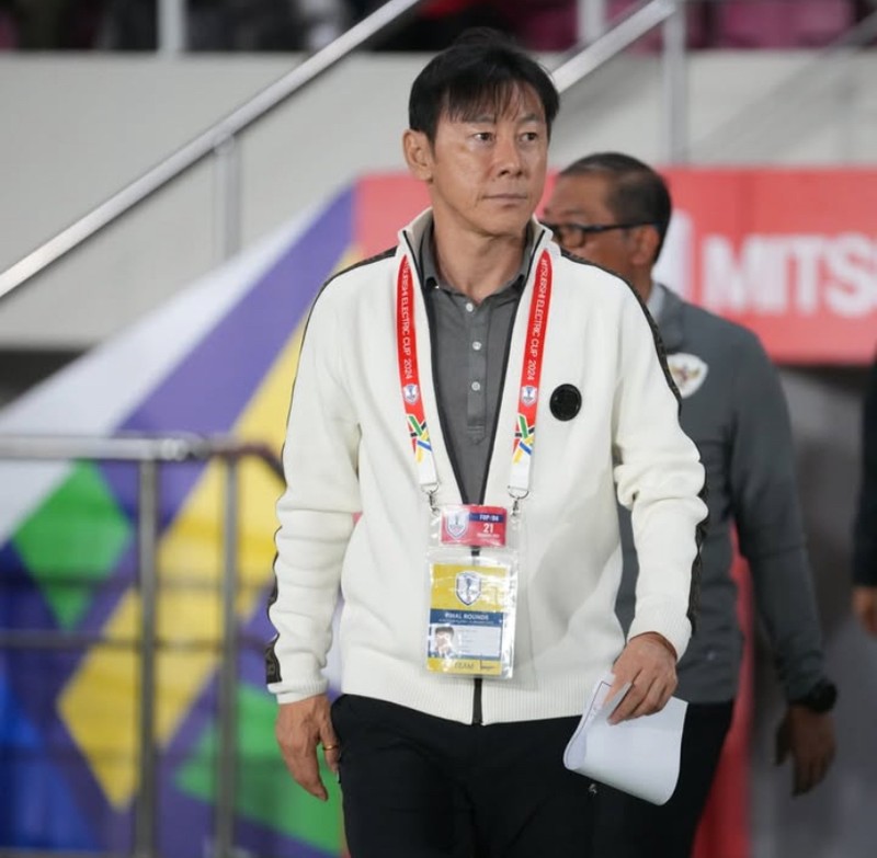 Shin Tae-yong