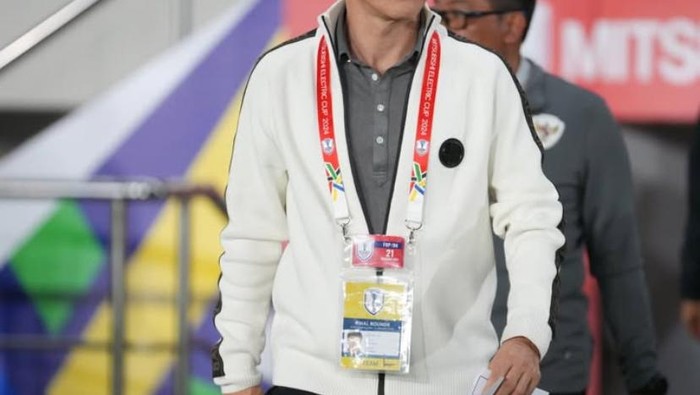 Shin Tae-yong