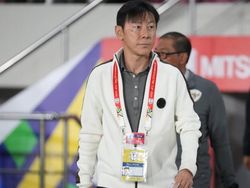 STY Dipecat PSSI dari Pelatih Timnas Indonesia Bukan karena Gagal Piala AFF