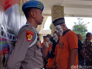 Perdagangan Bayi Kota Batu: Beli dari Ortu Rp 8 Juta, Dijual Rp 19 Juta