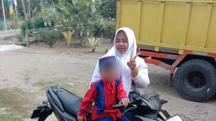 Siswi SMA di Musi Rawas  dikabarkan hilang diduga dibawa lari pacarnya.